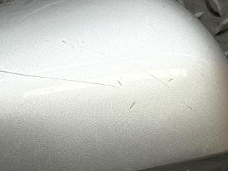 Зеркало правое переднее TOYOTA PRIUS ZVW30 4 ракурс