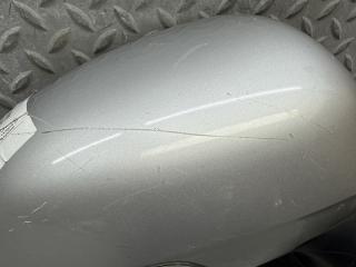 Зеркало правое переднее TOYOTA PRIUS ZVW30 5 ракурс