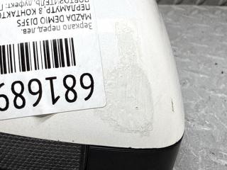Зеркало левое переднее MAZDA DEMIO DJ3FS 5 ракурс