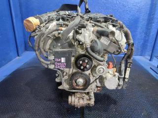 Двигатель TOYOTA CROWN MAJESTA GWS214 2GR-FXE 1900031m80, 8842970 1 ракурс