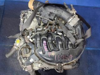 Двигатель TOYOTA CROWN MAJESTA GWS214 2GR-FXE 1900031m80, 8842970 3 ракурс
