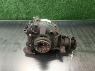 Редуктор задний BMW Z4 E85 N52B30AF 12148221 1 ракурс