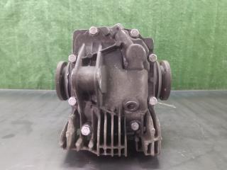 Редуктор задний BMW Z4 E85 N52B30AF 12148221 4 ракурс