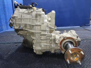 АКПП TOYOTA COROLLA NRE214 8NR-FTS 3040012640, K313F-07A 2 ракурс