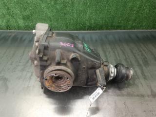 Редуктор задний BMW X1 E84 N52B30AE 7541580-02 1 ракурс Редуктор задний BMW X1 E84 N52B30AE 7541580-02 1 ракурс