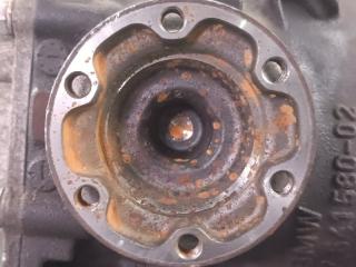 Редуктор задний BMW X1 E84 N52B30AE 7541580-02 3 ракурс Редуктор задний BMW X1 E84 N52B30AE 7541580-02 3 ракурс