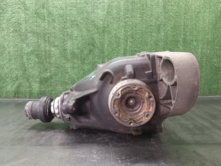 Редуктор задний BMW X1 E84 N52B30AE 7541580-02 5 ракурс Редуктор задний BMW X1 E84 N52B30AE 7541580-02 5 ракурс