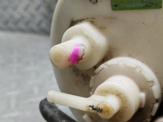 Топливный насос HONDA FIT GP1 LDA 17708-TF2-003 5 ракурс