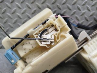 Топливный насос TOYOTA PRIUS ZVW30 3 ракурс