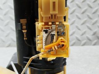 Топливный насос SUBARU PLEO RA1 EN07 42021 KE000 3 ракурс