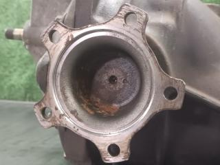 Редуктор задний NISSAN CIMA FHY33 VQ30DET 3831148N10 3 ракурс Редуктор задний NISSAN CIMA FHY33 VQ30DET 3831148N10 3 ракурс