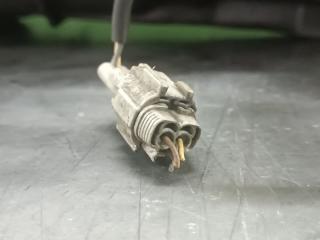 Редуктор задний NISSAN CIMA FHY33 VQ30DET 3831148N10 4 ракурс Редуктор задний NISSAN CIMA FHY33 VQ30DET 3831148N10 4 ракурс