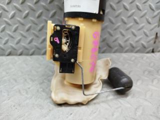 Топливный насос HONDA LIFE JB5 P07A 3 ракурс