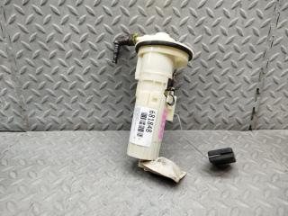 Топливный насос SUZUKI MR WAGON MF21S K6A 15100-82K01 1 ракурс