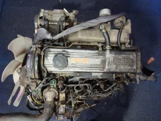 Двигатель NISSAN VANETTE SS28VN R2 10102HC350, 726940 3 ракурс Двигатель NISSAN VANETTE SS28VN R2 10102HC350, 726940 3 ракурс