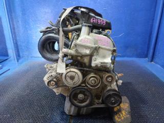 Двигатель TOYOTA VITZ SCP90 2SZ-FE 1900023220, 1400291 1 ракурс