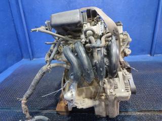 Двигатель TOYOTA VITZ SCP90 2SZ-FE 1900023220, 1400291 2 ракурс