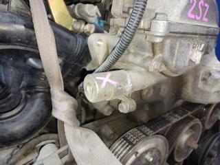 Двигатель TOYOTA VITZ SCP90 2SZ-FE 1900023220, 1400291 3 ракурс