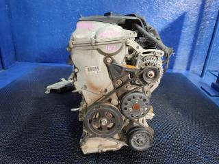 Двигатель TOYOTA RACTIS NCP105 1NZ-FE 1900021B51, 5376305 1 ракурс