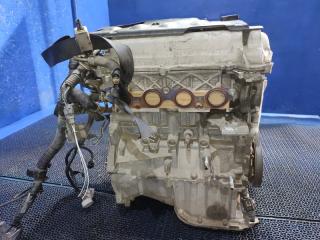 Двигатель TOYOTA RACTIS NCP105 1NZ-FE 1900021B51, 5376305 2 ракурс