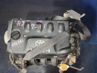 Двигатель TOYOTA RACTIS NCP105 1NZ-FE 1900021B51, 5376305 3 ракурс