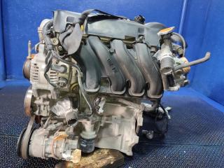 Двигатель TOYOTA RACTIS NCP105 1NZ-FE 1900021B51, 5376305 5 ракурс