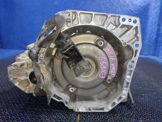 АКПП NISSAN NV200 VM20 HR16DE 310203CX4C, RE4F03BFQ40 1 ракурс