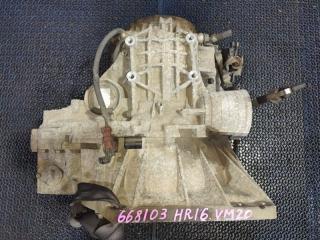 АКПП NISSAN NV200 VM20 HR16DE 310203CX4C, RE4F03BFQ40 3 ракурс