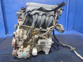 Двигатель HONDA AIRWAVE GJ2 L15A VTEC 5125015 5 ракурс Двигатель HONDA AIRWAVE GJ2 L15A VTEC 5125015 5 ракурс