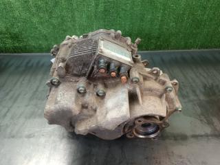 Редуктор задний TOYOTA ALPHARD ATH10 2AZ-FXE 1 ракурс Редуктор задний TOYOTA ALPHARD ATH10 2AZ-FXE 1 ракурс