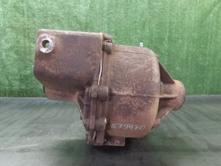 Редуктор задний LAND ROVER RANGE ROVER L322 448PN 4 ракурс