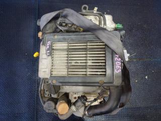 Двигатель SUZUKI JIMNY JB23W K6A-T 3660454 3 ракурс Двигатель SUZUKI JIMNY JB23W K6A-T 3660454 3 ракурс