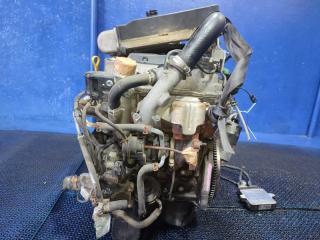 Двигатель SUZUKI JIMNY JB23W K6A-T 3660454 5 ракурс Двигатель SUZUKI JIMNY JB23W K6A-T 3660454 5 ракурс