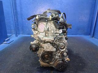 Двигатель MITSUBISHI EK X B37W BR06 MQ600005, RH9260 1 ракурс