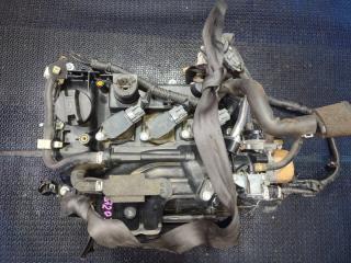 Двигатель MITSUBISHI EK X B37W BR06 MQ600005, RH9260 3 ракурс
