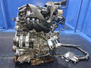 Двигатель MITSUBISHI EK X B37W BR06 MQ600005, RH9260 5 ракурс