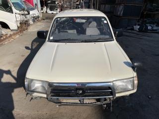 Кузов TOYOTA HILUX SURF RZN185 3RZ-FE 1 ракурс