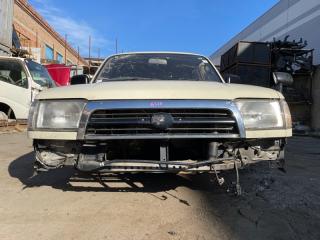 Кузов TOYOTA HILUX SURF RZN185 3RZ-FE 2 ракурс