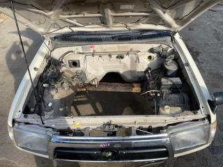 Кузов TOYOTA HILUX SURF RZN185 3RZ-FE 3 ракурс