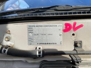 Кузов TOYOTA HILUX SURF RZN185 3RZ-FE 4 ракурс