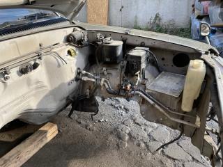 Кузов TOYOTA HILUX SURF RZN185 3RZ-FE 5 ракурс