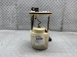 Топливный насос SUZUKI SOLIO MA15S K12B 15100-54M00 1 ракурс