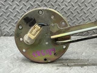 Топливный насос MITSUBISHI MINICA H42V 3G83 3 ракурс