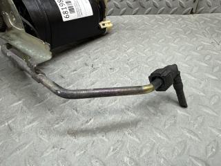 Топливный насос MITSUBISHI MINICA H42V 3G83 4 ракурс