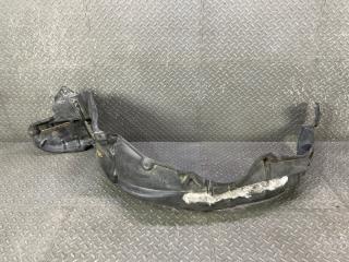 Подкрылок левый передний TOYOTA PRIUS ZVW30 2ZR-FXE 53876-47030 1 ракурс