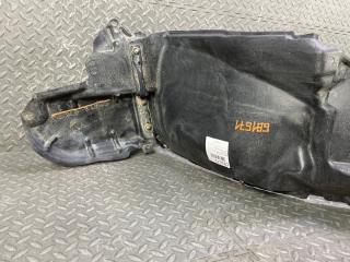 Подкрылок левый передний TOYOTA PRIUS ZVW30 2ZR-FXE 53876-47030 2 ракурс