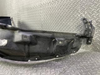 Подкрылок левый передний TOYOTA PRIUS ZVW30 2ZR-FXE 53876-47030 4 ракурс