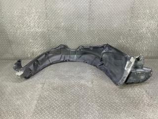 Подкрылок левый передний TOYOTA PRIUS ZVW30 2ZR-FXE 53876-47030 5 ракурс