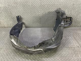 Подкрылок правый передний TOYOTA PRIUS ZVW30 2ZR-FXE 53875-47030 1 ракурс