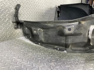 Подкрылок правый передний TOYOTA PRIUS ZVW30 2ZR-FXE 53875-47030 2 ракурс